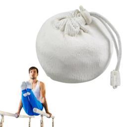 Escalada Anti Skid Magnesium Block, Sports Fitness, Halterofilismo, Ginástica, Pó, Fácil de Transportar, Alta Qualidade - Image 3