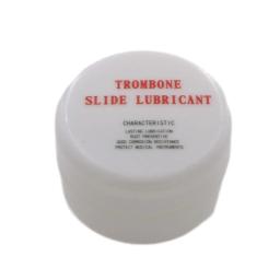 Trombone Slide Grease Tube, Oil Tuning, graxa para Tuba Trumpet Care - Image 2