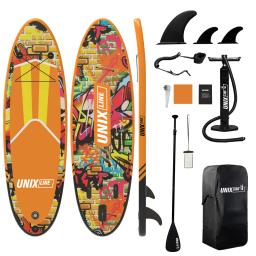 Double Thickened PVC Stand-Up Paddleboard, prancha inflável SUP vertical para esportes aquáticos ao ar livre, 335cm, preço de fábrica - Image 3