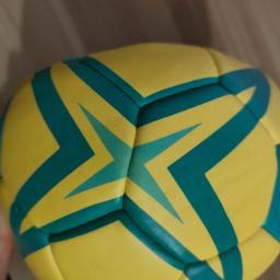 Fundido HX1800 Handebol Inflação-free Oficial Tamanho Padrão 0/1/2/3 PU Mão Ponto Bola para Crianças Indoor Training - Image 5