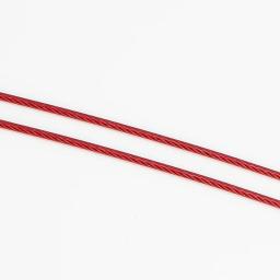 Novo 4 estilos circular fios de plástico novo em linha reta de alumínio tricô agulhas acessórios t agulha ferramentas de conexão costura 2022 - Image 3