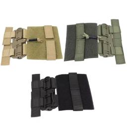 Outdoor Camping Vest Acessórios, Kit de fivela de liberação rápida, sistema durável para JPC, CPC, NCP, XPC, 6094, 420 - Image 2