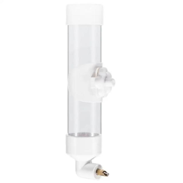 Dispensador Automático de Água Sem Gotejamento para Pequenos Animais e Pássaros