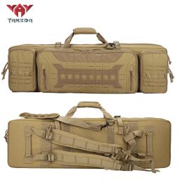 Yakeda-impermeável tático caça saco, acampamento ao ar livre e pesca mochila, novo produto, 36" - Image 4