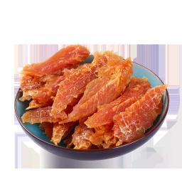 Lanches liofilizados para cães, uso geral, Pet Snacks, dentição de frango, Jerky e pato, aditivos naturais, Fress Snack - Image 3