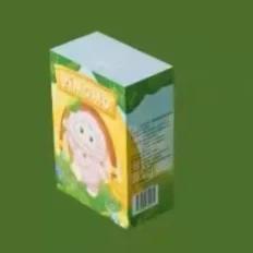 Nova série piomo na moda caixa cega bonito vinil boneca pingente saco decoração coleção de brinquedos das crianças presente aniversário da menina - Image 1