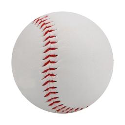 10 Polegada beisebol de alta qualidade pvc softball/beisebol, macio acolchoado prática treinamento pvc mão costurado softball beisebol - Image 5