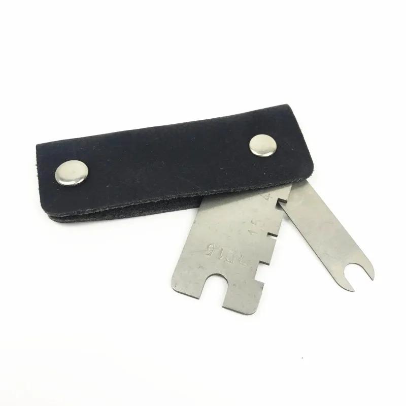 Ferramentas De Reparo De Esgrima Para Manutenção De Folha E Epee, Equipamentos De Esgrima - Image 1