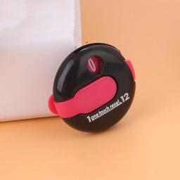 Mini clipe de luva profissional pontuação de golfe tiro contador clicker para jogo de golfe pontuação keeper golfe esportes placar - Image 1