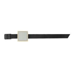 Tambor Dumb portátil para iniciantes, Prática Pad, Gravata de madeira no treinamento da perna, Peças de percussão, Acessórios para instrumentos musicais - Image 3