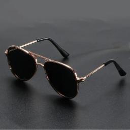Pet Cat Óculos Produtos Bens Para Animais Acessórios Do Cão Cool Funny O gatinho Lentes Sun Photo Props Óculos de sol coloridos - Image 1