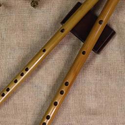 Flauta de bambu profissional para adultos e crianças, flauta doce transversal, instrumentos musicais chineses, saxofone alto acessórios - Image 6