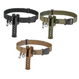 Suporte de vara ajustável, portátil, para esporte, para iniciantes - Image 2
