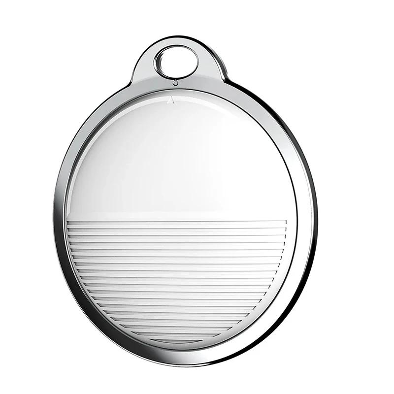Mini GPS Tracking Tag para a Apple, dispositivo anti-perdido para chaves, carteira, Pet Tracker para crianças, localização em tempo real, a Apple Find My F3 - Image 1