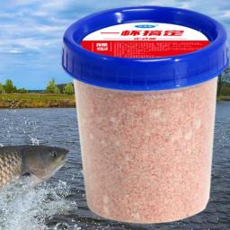 Isca De Pesca Natural Para Carpa De Água Doce, Isca De Pesca, Alta Concentração, Isca De Peixe, Atraente Enhancer, Acessórios De Pesca - Image 5