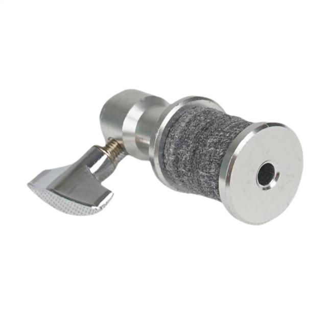 Hi Hat Clutch para Tambores Jazz: Acessório Essencial para Percussão Musical