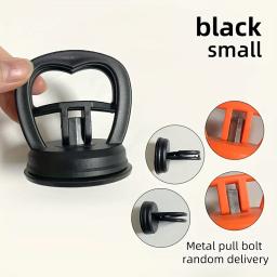 Ferramenta de reparo de carro, ferramenta de reparo corporal, ventosa, remoção de amassados, extrator de reparo de carro para kit de amassados, produtos de inspeção, acessórios, ferramentas - Image 4