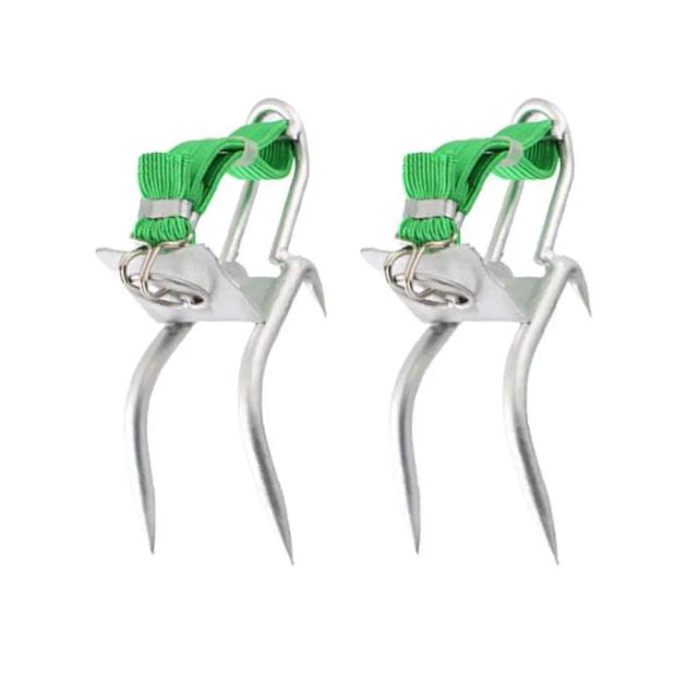 Sapatos de Aço para Escalada: Ideal para Caça, Observação e Atividades ao Ar Livre