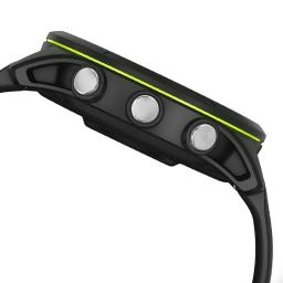 Garmin-Forerunner 255 Relógio Profissional, Corrida, Equitação, Natação, Triatlo, Maratona, Treinamento de Atletismo - Image 4