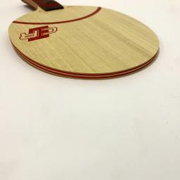 Raquete De Tênis De Mesa Stiga Com Bom Controle, CL, CR, WRB, 7 Camadas, Bat De Ping Pong De Madeira Pura, Paddle Clipper - Image 5