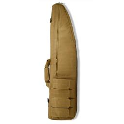 Estojo para rifle de airsoft, bolsa de ombro para arma de caça ao ar livre, equipamento de paintball 70cm / 98cm / 118cm - Image 6