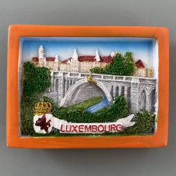 Ímãs de geladeira 3d lembrança para lembrança, lembrança, europa, lembrança, etiqueta, coleção, artesanato, decoração Artigos - Image 5