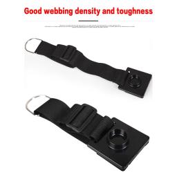 Suporte durável do violoncelo do não-deslizamento com correia ajustável, suporte da prática - Image 3
