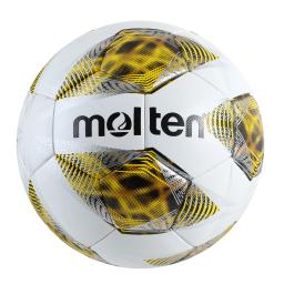 Bola de competição de futebol fundido, couro macio, jogador profissional, amante de futebol, estudante, bola de treinamento esportivo, tamanho 4 - Image 1