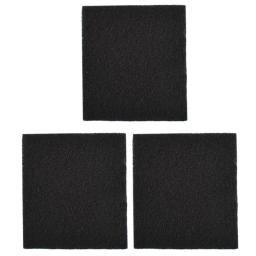 5 pcs descartável desodorização composto ativado filtro carbono algodão para caixas areia gato acessórios substituição mais limpos - Image 1