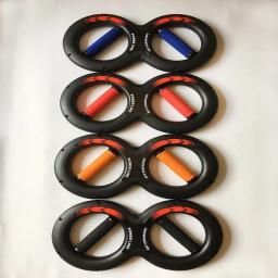 Molas de pulso para exercícios físicos, braço, pulsos, instrutor de força, ginásio, treinamento de força muscular, mão, 5-30kg - Image 5