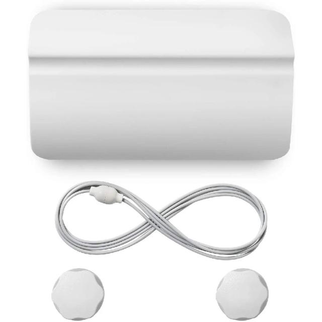 Porta Automática para Pets - Acesso Fácil para Cães e Gatos