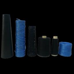 Fio Rewling máquina, linha de costura, Xcone, Y Enrolador automático, bobina, alta eficiência de produção - Image 3