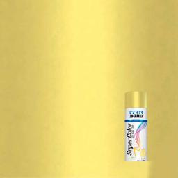 Tinta Spray Super Color Uso Geral 350ml Dourado - Image 2