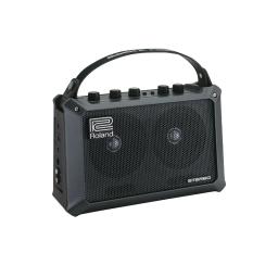 Amplificador estéreo alimentado por bateria com efeitos estéreo embutidos, guitarra elétrica, teclado, computador, áudio, Roland, MOLI, CUBE - Image 2