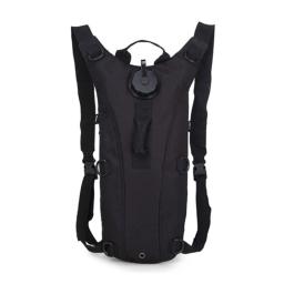 Mochila de hidratação com bexiga 3L, mochila de água tática, leve, mochila para caminhadas, ciclismo, corrida - Image 2