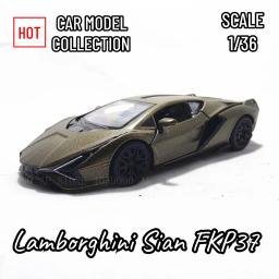 Nissan GT-R R35 Modelo de Carro Réplica, Escala De Metal, Arte Em Miniatura, Decoração De Casa, Hobby Lifestyle, Coleção De Brinquedos De Natal, Presente Kid, 1:36 - Image 3