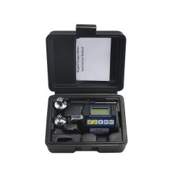 Shahe adaptador de torque digital, unidade de 1/2 ", inclui adaptadores para chave de torque eletrônica de 3/8" e 1/4", conjunto de bicicleta, reparo de carro, bicicleta - Image 6