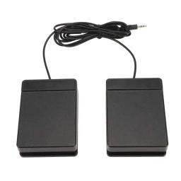 Bateria eletrônica função de gravação bluetooth alto-falantes duplos portátil eletrônico rolo acima do cilindro kit - Image 5