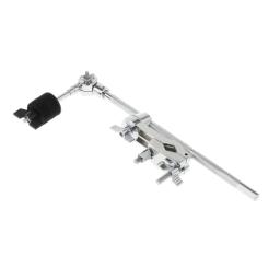 Drum Cymbal Stand para iniciantes, Drum Set, Drum Clamp, Drum Stand, acessórios para instrumentos, Drum Booming Rats, Tilt Snare - Image 3