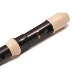 Kongsheng-Clarinete Soprano C Alto F, 8 Buracos, Flauta ABS, Inglês, Estilo Alemão, Gravador, Instrumentos Musicais Dizi Chinês - Image 5