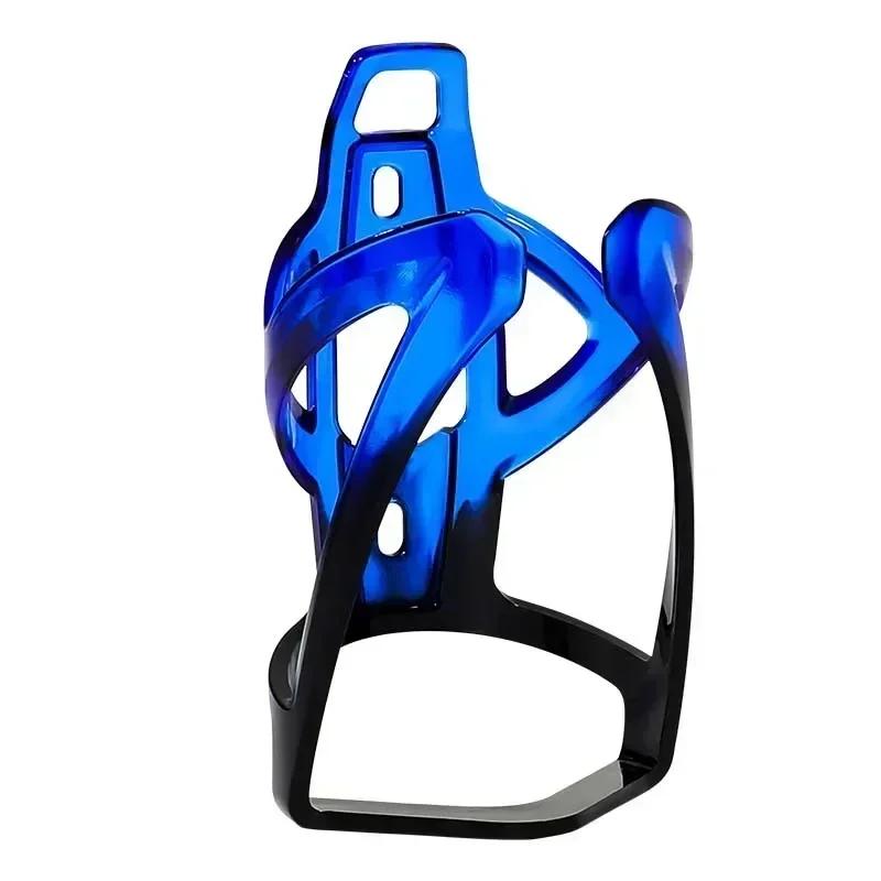 Gaiolas para garrafas de bicicleta mtb, suporte para garrafa de água de bicicleta de estrada, colorido e leve, acessório para bicicleta - Image 1