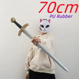 WW-Gold Gladiator Cosplay Espada, Faca Fantasma, Prop Arma Delicada, Protetor de Armas, Roma Antiga Role Playing Movie Cos, 1:1 - Image 2