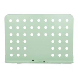 Dobrável altura ajustável suporte de partitura, leve música titular, titular música portátil, Dropship - Image 5