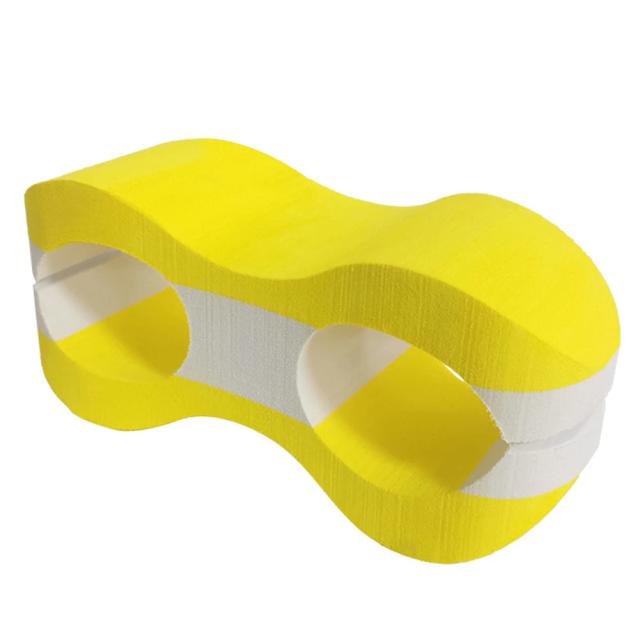 Treinamento de Natação com Kickboard: Suporte Flutuante para Adultos e Fortalecimento Corporal