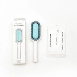 Escova multifuncional para remoção de pelos de animais de estimação, ferramenta para remover lin, pelos de cães e gatos, produtos de beleza - Image 6