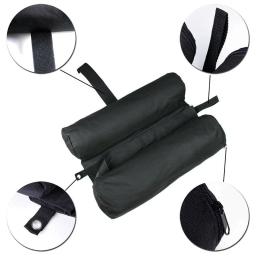 Impermeável Pé Perna Pés Pesos, Acessórios para Barraca, Equipamento de Camping, Outdoor Garden Gazebo, Tenda Set - Image 4