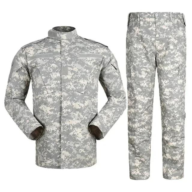 Uniforme Tático Alemão Flectarn 2024 Combate Outdoor CS Airsoft Paintball
