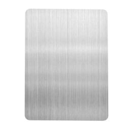 Almofada corte padrão para máquina corte vinco manual gravação relevo, 15,3x21,6cm - Image 4