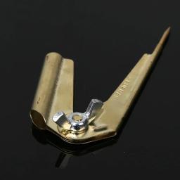 Máquina de marcação bússola para madeira, preciso Scriber, contorno, casa, ferramenta de instalação personalizada, DIY, novo - Image 5