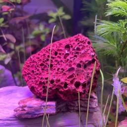 Mídia filtrante de aquário, Bola Biológica de Rocha Vulcânica, Bio filtro para acessórios de aquário, Dia 3-5cm, 100g, 250g, 500g - Image 4